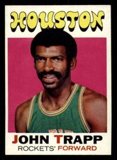 1971-72 Topps Basketball #1 to #125 - Complete your set - Pick your card