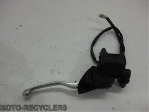 04 KFX700 KFX 700 V Force freno delantero cilindro maestro 1 - Imagen 1 de 1