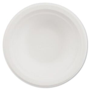 Chinet White Classic Paper Bowl (Pack of 125) Pack of 2 Chinet 21230