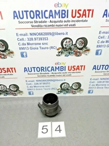 DEBIMETRO FIAT SCUDO 2.0 '07 9645948990 - Bild 1 von 3