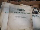 Nos Smiths Motor Accessory Speedometer Flexible Drive&Inner Cable Lot