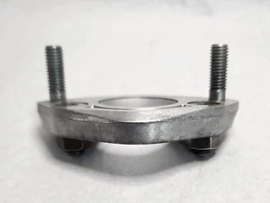 Vintage VW Intake Manifold Adapter Kit - Picture 1 of 4