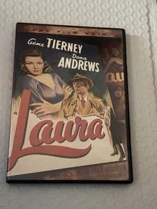 Laura DVD - Foto 1 di 1