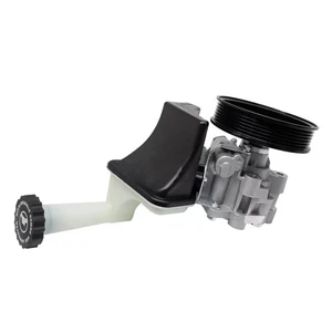 1*Power Steering Pump FOR Dodge Charger Challenger Grand Cherokee 300 5181854AA - Picture 1 of 8