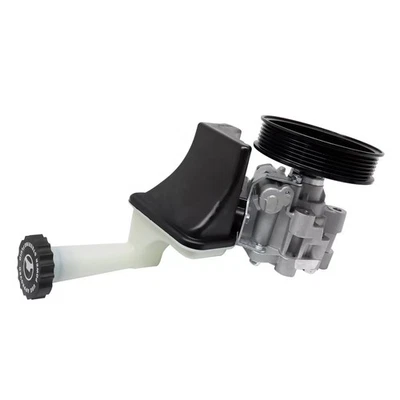 1*Power Steering Pump FOR Dodge Charger Challenger Grand Cherokee 300 5181854AA - Image 1 of 4