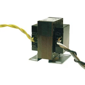 Functional Devices-Rib Cls 2 Trnsfrmr,50VA,Open,Foot TR50VA019 Functional - Picture 1 of 1