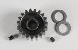 FG Part No 06432 02 19T Pinion Gear (Bag 7) - Picture 1 of 3