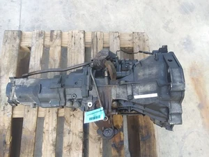 FTL CAJA CAMBIOS / 01E300048D / MANUAL 6V 4X4 / 1026980 PARA AUDI A6 C5 AVANT 4 - Picture 1 of 10