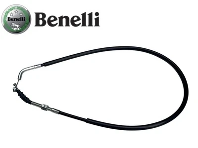 40400V020000 CAVO FRIZIONE ORIGINALE BENELLI TNT 125 2017-2024 / 135 2019-2020 - Imagen 1 de 4