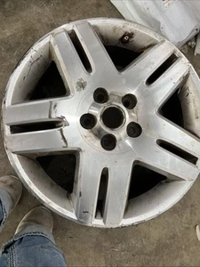 17" Wheel Rim Chevy Impala 2006-13 Stock Factory OEM Monte Carlo 17 Inch 5071 - Picture 1 of 13