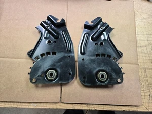 Lawn Boy 20" Mower Rear Handle Bracket/Height Adjusters 112-8823-03 112-8822-03 - Picture 1 of 2