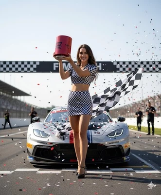 NOS Baldwin T-300-M Bypass Lube Filter Replaces Allis Chalmers 240912 Case - Image 1 of 4