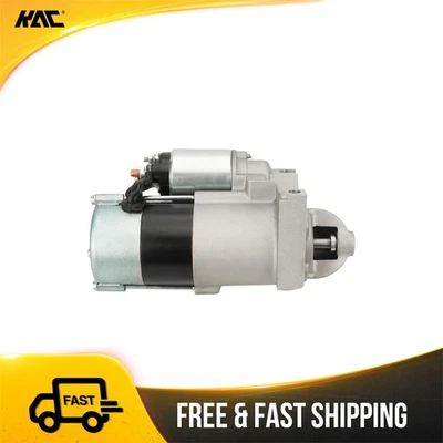 Arranque Para 95-97 Chevy Camaro 95-97 Pontiac Firebird 96 Chevy Caprice 5.7L 6470 Foto 1 de 4