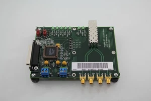 Finisar FDB-1018 SFP Evaluation Board - Picture 1 of 2