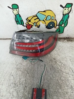 BMW 328I 2009 luz trasera, lado del pasajero (RR) mercado de accesorios  Foto 1 de 2