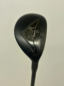 Cobra Darkspeed Hybrid 4H / 21 Degree / Stiff Flex Graphite / Right Handed - Picture 1 of 9
