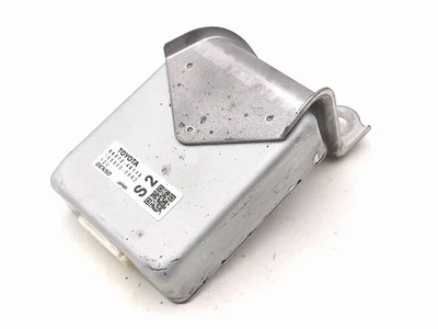 Lexus RX 450H 2020 Altri Moduli Di Controllo 8657248110 AMD216955 - Immagine 1 di 4