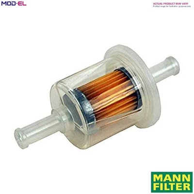 FUEL FILTER PU 10 029 z FOR MAN TGS/II TGX TGL TGM D0834LFLAA/0834LFLAD 4.6L - Image 1 of 4