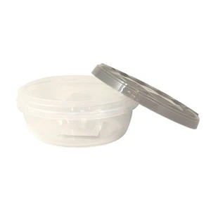 Contenitore Dispensa 325ml Ø11x4,5cm - Fackelmann - Contenitore cibo - Foto 1 di 3