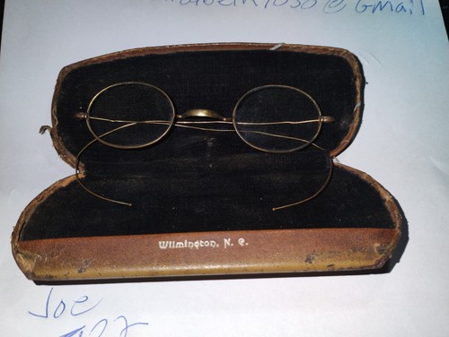 18 Th Century Specticals | eBay