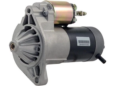 For 1993-1998 Jeep Grand Cherokee Starter OE+ 32255XBDB 1995 1997 1994 1996 - Изображение 1 из 2