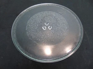 LG Microwave MVEL2033F/00 Glass Turntable Tray MJS47373302 - Picture 1 of 3