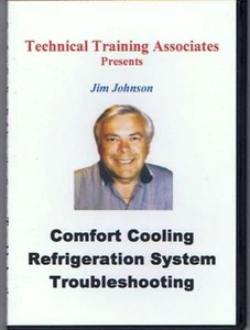 SISTEMA DI REFRIGERAZIONE COMFORT RAFFREDDAMENTO RISOLUZIONE PROBLEMI - Foto 1 di 1