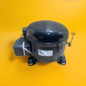 ZMC GL60TB FRIDGE COMPRESSOR R134a 220-240~50Hz - Picture 1 of 5