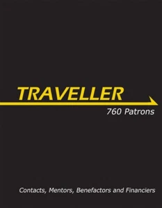760 Patrons - Viaggiatore - Mangusta MGP 3805 - Foto 1 di 1