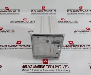 ABB Spam 150 C Motor Protection Relay 1MYN745605-A 80-265 VAC/VDC - Picture 1 of 7