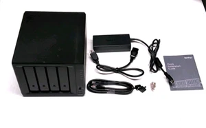 Synology DS920+ 4-Bay NAS DiskStation Network Attached Storage - No HDDs - Photo 1/10