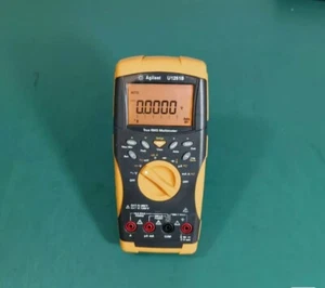 KEYSIGHT/AGILENT TECHNOLOGIES U1251B DIGITAL MULTIMETER kostenloser Versand - Bild 1 von 2