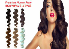 Weft Hair Extensions Forever Young
