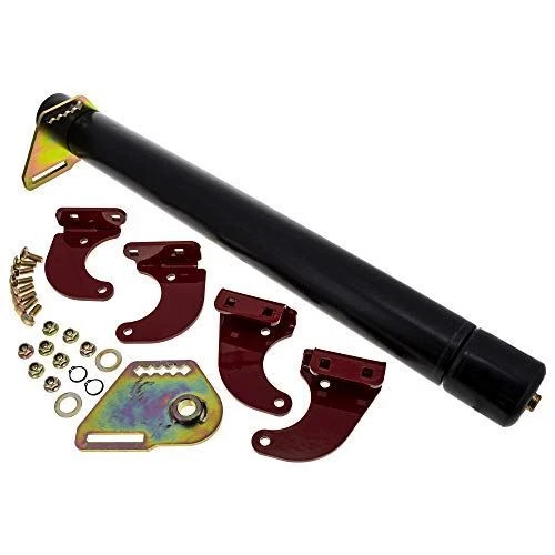 正品 原始设备制造商 EXMARK 部件 # 116-6655 条纹套件 — 第 1/1 张图片