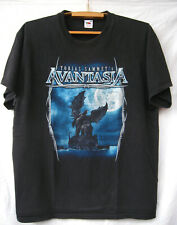 Avantasia Shirt Ebay