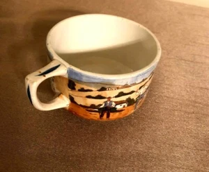 Vintage 1900's HGP Expresso Cup Made in France - Picture 1 of 6
