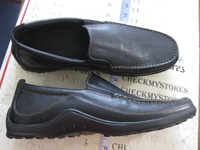 NEW Cole Haan TUCKER VENETIAN C04059 C03557 Mens Tucker Venetian Loafer ,CHOSE - Image 1 of 4