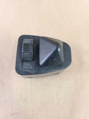 1999-2005 OEM BMW E46 Side Mirror Adjustment Switch 323i 325i 328i 330i M3 - Image 1 of 4