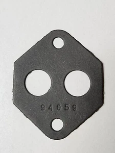 NEW Idle Air Control Valve Gasket Fits: 1998-2008 Ford Ranger 3.0L, 4.0L V6 - Picture 1 of 1
