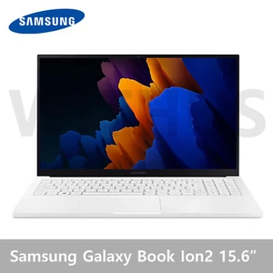 SAMSUNG Galaxy Book Ion2 15.6" i7 16GB/1TB 16GB/512GB NT950XDA-X71AW - Picture 1 of 8