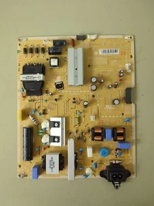 POWER SUPPLY REV1.0 EAX67645501 (1.8) EAY64808601 FOR LG 55SK8100PLA 55UK7550PLA - Picture 1 of 6