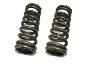 Coppia molle posteriori molla a pressione molla portante BMW R51 R61 R71 R66 R51/3 R67 M72 8 mm. - Foto 1 di 1