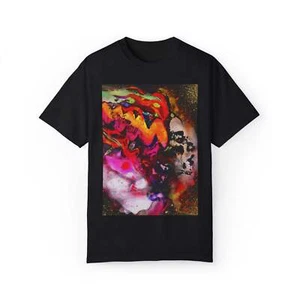 J. Bannon "Bride Of Frankenstein" Premium T-Shirt - Picture 1 of 8