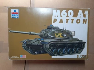 ESCI M60A1 1/35 Ref.: 5039 - Imagen 1 de 2