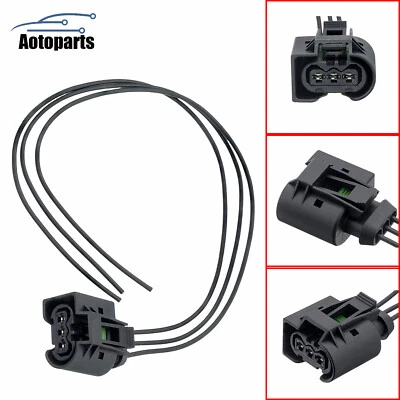 Conector sensor presión colector (MAP) para Land Rover LR2 y Volvo S80 V70 XC60 Foto 1 de 4