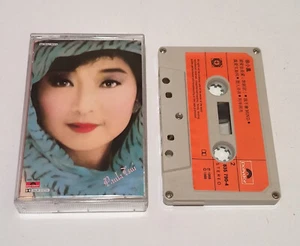 Paula Tsui 徐小凰 1988 hong kong asia cassette tapes - Picture 1 of 6