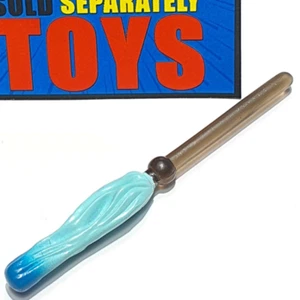Transformers Universe Inferno MISSILE rocket Deluxe Class weapon accessory part - Picture 1 of 6