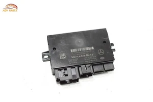 2020 - 2021 MERCEDES GLS450 X167 TRAILER TOW CONTROL MODULE UNIT OEM - Picture 1 of 6