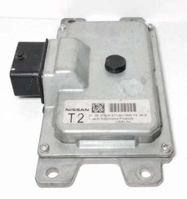 Nissan Altima 2013 TCU 31036 3TA0A ETC80-100N F2 Foto 1 de 4