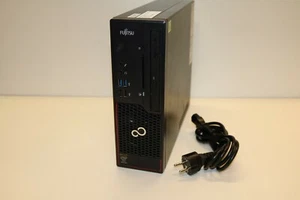 Fujitsu Esprimo C720 Intel Pentium G3240  3,10 Ghz 8GB RAM WIN Lizenz - Bild 1 von 7